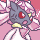 Diancie — Angry