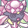 Diancie — Dizzy