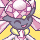 Diancie — Happy