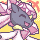 Diancie — Joyous