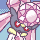 Diancie — Sad