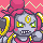 Hoopa — Angry