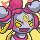 Hoopa — Joyous