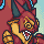 Volcanion — Dizzy