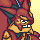 Volcanion — Happy