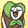 Dartrix — Happy