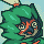 Decidueye — Dizzy