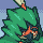Decidueye — Sad