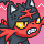 Litten — Angry