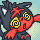 Litten — Dizzy