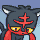 Litten — Sad
