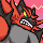 Incineroar — Angry