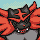 Incineroar — Dizzy