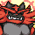 Incineroar — Joyous