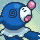 Popplio — Dizzy