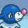 Popplio — Sad