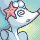 Primarina — Dizzy