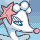 Primarina — Sad
