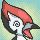 Pikipek — Dizzy