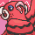 Oricorio — Angry