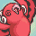 Oricorio — Dizzy