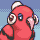Oricorio — Sad