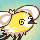Cutiefly — Dizzy