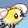 Cutiefly — Sad
