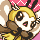 Ribombee — Angry