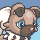 Rockruff — Sad