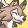 Lycanroc — Happy