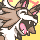 Lycanroc — Joyous
