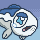 Wishiwashi — Sad