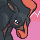Mudsdale — Angry