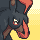 Mudsdale — Happy