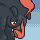 Mudsdale — Sad