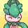 Fomantis — Happy