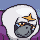 Oranguru — Sad