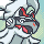 Silvally — Dizzy
