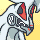 Silvally — Happy