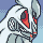 Silvally — Sad