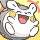 Togedemaru — Joyous