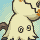 Mimikyu — Dizzy
