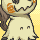 Mimikyu — Happy