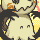 Mimikyu — Joyous