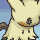 Mimikyu — Sad