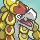 Kommo-o — Dizzy
