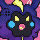 Cosmog — Angry