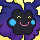 Cosmog — Happy