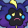 Cosmog — Sad